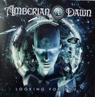 Виниловая пластинка Amberian Dawn / Looking For You (1LP)
