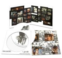 Виниловая пластинка Pooh / Alessandra (picture) (1LP)