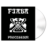 Виниловая пластинка Procession / Fiaba (ReissueLimited Clear Transparent Vinyl) (1LP) Виниловая пластинка Procession / Fiaba (ReissueLimited Clear Transparent Vinyl) (1LP)
