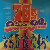 Виниловая пластинка VARIOUS ARTISTS 70S Disco Hits (LP)