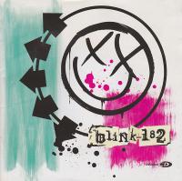 Компакт-диск Blink-182 / Blink-182 (Jewel) (1CD)