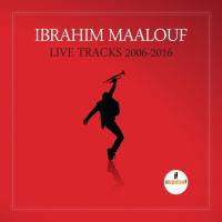 Компакт-диск Ibrahim Maalouf / Live Tracks 2006-2016 (CD+DVD)