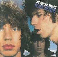 Компакт-диск The Rolling Stones / Black And Blue (CD)