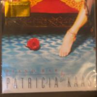 Виниловая пластинка Patricia Kaas / Piano Bar (Turquoise) (1LP)