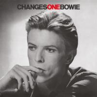 Компакт-диск David Bowie / ChangesOneBowie (CD)