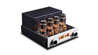 Интегральный ламповый усилитель Cayin MT-45 MK3 silver