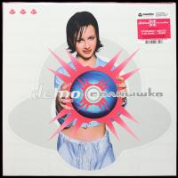 Виниловая пластинка Demo / Солнышко (limited edition,magenta vinyl) (lp)
