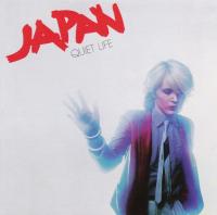 Компакт-диск Japan / Quiet Life (1CD)