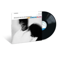 Виниловая пластинка Art Blakey / Like Someone In Love (1LP)
