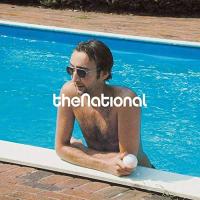 Виниловая пластинка The National / The National (Black) (1LP) Виниловая пластинка The National / The National (Black) (1LP)