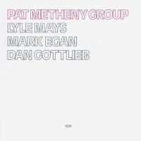 Виниловая пластинка Pat Metheny Group / Pat Metheny Group (LP) Виниловая пластинка Pat Metheny Group / Pat Metheny Group (LP)