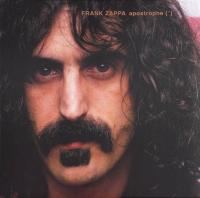 Виниловая пластинка Frank Zappa / Apostrophe (') (1LP)