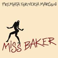 Компакт-диск Premiata Forneria Marconi / Miss Baker (CD)