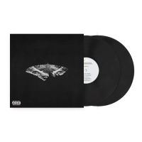 Виниловая пластинка Kendrick Lamar / To Pimp a Butterfly (10th Anniversary) (2LP)