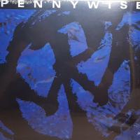 Виниловая пластинка PENNYWISE / PENNYWISE (1LP)