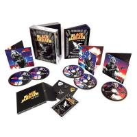 Компакт-диск Black Sabbath / The End (Super Deluxe Edition)(3CD+DVD+Blu-ray)