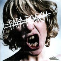 Компакт-диск Papa Roach / Crooked teeth (Jewel)(1CD)