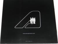 Компакт-диск The Eternals / Astropioneers (1CD)