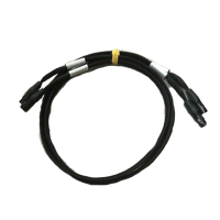 Кабель межблочный Studio Connection Black Star Interconnect XLR-XLR 1.5m