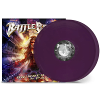 Виниловая пластинка Battle Beast / Bringer Of Pain (coloured) (2LP) Виниловая пластинка Battle Beast / Bringer Of Pain (coloured) (2LP)