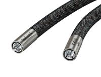 Кабель межблочный аудио In-Akustik Referenz NF-1204 AIR 0.75m RCA #007185107