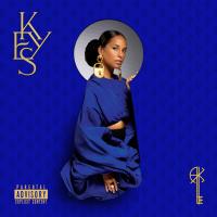 Компакт-диск Alicia Keys / Keys (2CD)