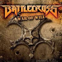 Компакт-диск Battlecross / War Of Will (RU)(CD)