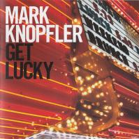 Компакт-диск Mark Knopfler / Get lucky (Jewel)(1CD)