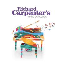 Виниловая пластинка Richard Carpenter / Piano Songbook (1LP)