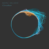 Виниловая пластинка Manu Delago / Circadian (2LP)