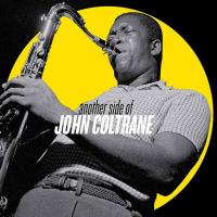 Компакт-диск John Coltrane / Another Side Of John Coltrane (CD)