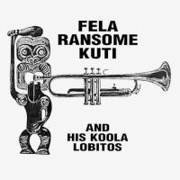 Виниловая пластинка Fela Ransome Kuti & His Koola Lobitos / Fela Ransome Kuti & His Koola Lobitos (Clear Vinyl) (1LP)