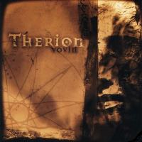 Компакт-диск Therion / Vovin (RU)(CD)