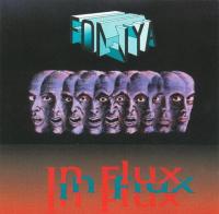 Компакт-диск Fonya / In Flux (CD)