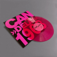 Виниловая пластинка CAN / DELAY 1968 (LP, LIM.ED.,PINK) Виниловая пластинка CAN / DELAY 1968 (LP, LIM.ED.,PINK)