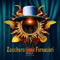 Компакт-диск Zucchero Sugar Fornaciari / D.O.C. (CD)