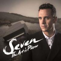 Компакт-диск Seven / The Art Is Piano (1CD)