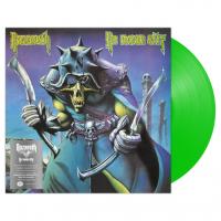 Виниловая пластинка Nazareth / No Mean City (Coloured Vinyl)(LP)