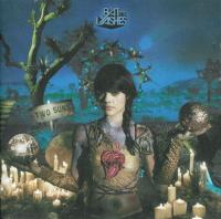 Компакт-диск Bat For Lashes / Two Suns (1CD)