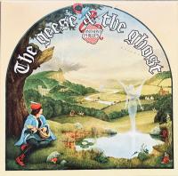 Компакт-диск Anthony Phillips / The Geese & The Ghost (Box) (Box, 2CD+DVD-A) (3CD)