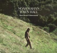 Виниловая пластинка Noah Kahan / Town Hall (Stick Season Collaborations) (Tiger Eye Brown) (1LP)