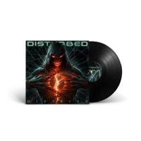 Виниловая пластинка DISTURBED / DIVISIVE (1LP) Виниловая пластинка DISTURBED / DIVISIVE (1LP)