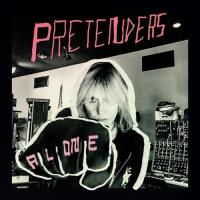 Виниловая пластинка Pretenders The / Alone (LP)