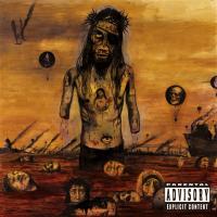 Компакт-диск Slayer / Christ illusion (Jewel)(1CD)