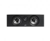 Акустика центрального канала Polk Audio Reserve R400, black
