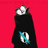 Компакт-диск Queens Of The Stone Age / ...Like Clockwork (RU)(CD)