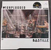 Виниловая пластинка BASTILLE / MTV UNPLUGGED - RSD 2023 RELEASE (2LP)