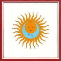 Виниловая пластинка King Crimson / Larks' Tongues In Aspic (1LP)