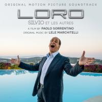 Виниловая пластинка Soundtrack / Lele Marchitelli: Loro (LP)