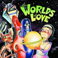Виниловая пластинка GARLAND - COLE - MORI / THE WORLDS OF LOVE (1LP)